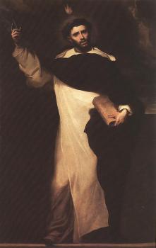 尅勞迪奧 柯埃洛 St Dominic 尅勞迪奧 柯埃洛 St Dominic